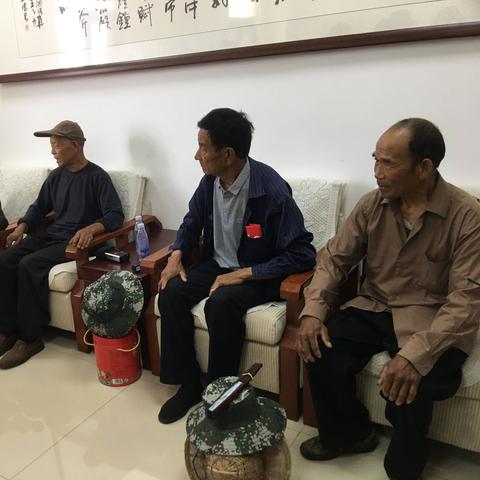 95岁的老党员应享受什么待遇？