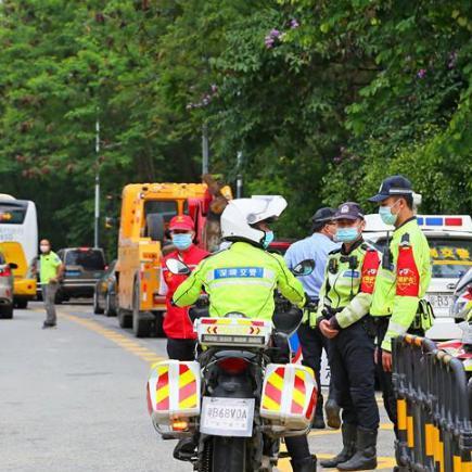 深圳市龙岗区有什么高中