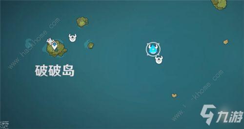 原神里的木头怎么获得（原神木材收集器怎么获得）