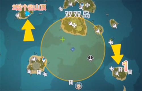 原神里面的船怎么才能用（原神如何收回浪船）