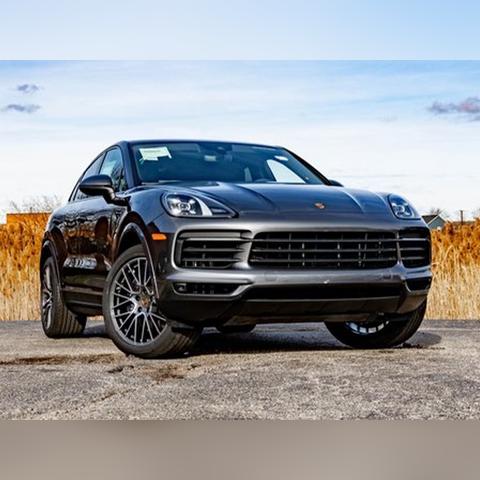 苏州市常熟市二手保时捷卡宴的长尾关键词有哪些