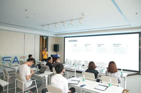 6月重磅！五大项目亮相文创新势力精品项目路演专场