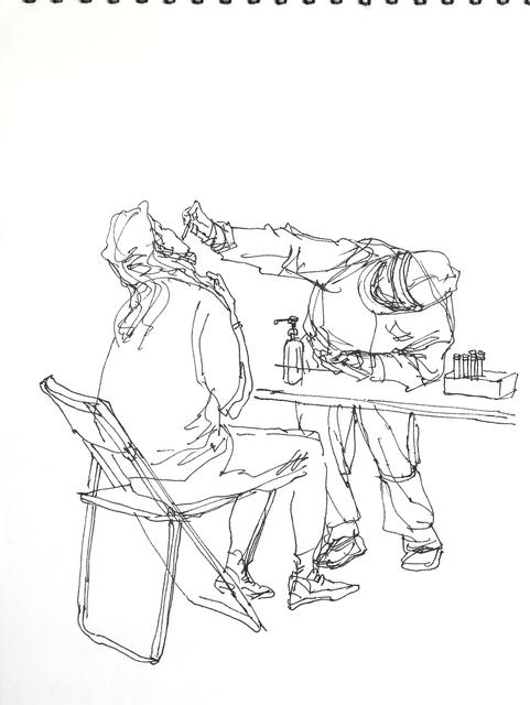 普通人要不要做核酸检测