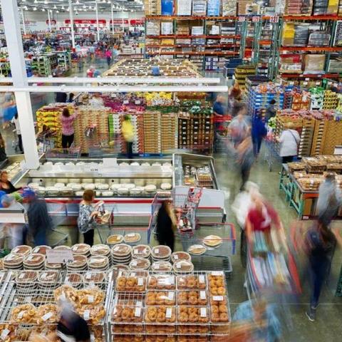 无锡市买衣服购物去哪里