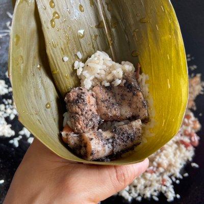 河南三角粽的相关长尾关键词有哪些