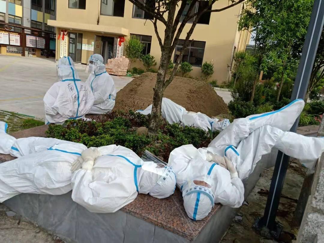 【31省份新增11例确诊均为境外输入
 /31省份新增确诊11例均为境外输入病例】