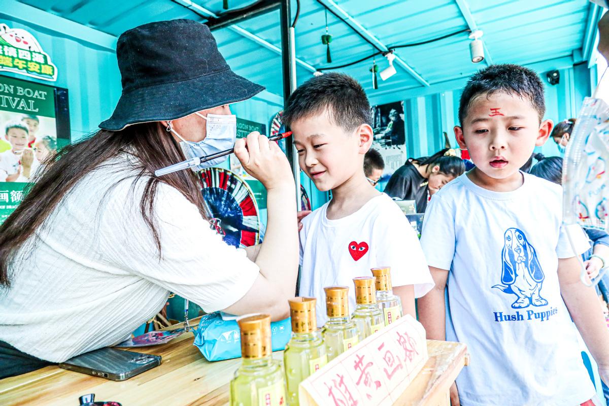 端午高速免费时间2021最新通知
 （端午高速公路免费吗?2021）