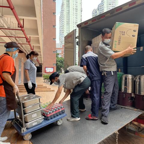 厦门市多少所初中部学校