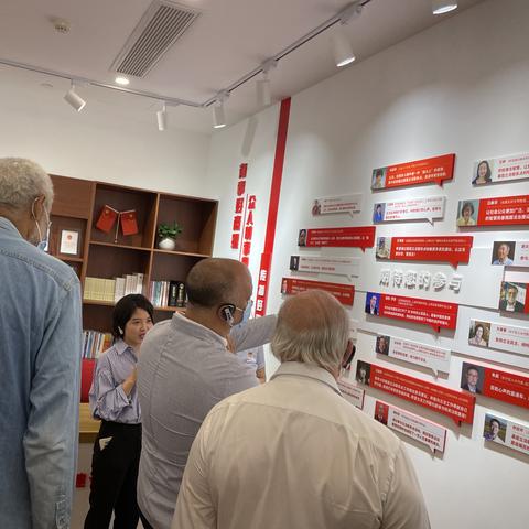 外宾在上海住哪些宾馆