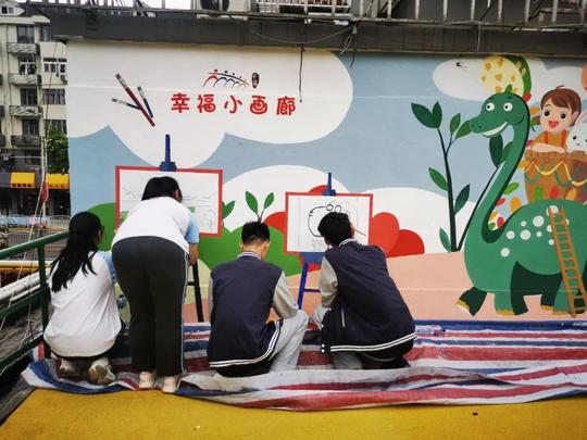 热议区委全会：用软实力“画笔”描绘青浦无限未来，在发展的道路上不断创造新奇迹、展现新气象