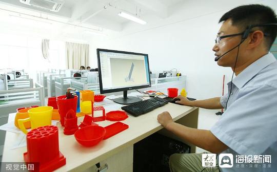 “冷门”但很“接地气”，这些大学专业也能出“状元”