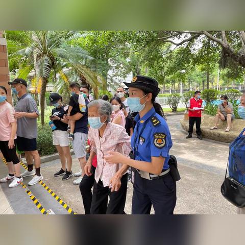 东莞市哪里封了