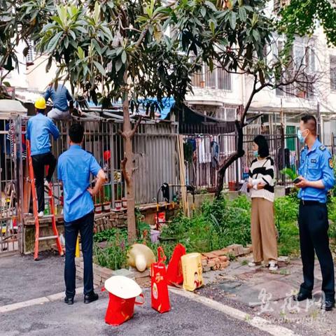合肥海恒社区福禄园的邮政编码是多少？