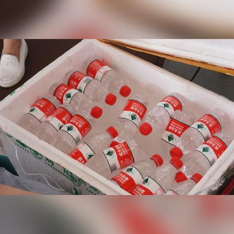 东莞市哪里有矿泉水厂