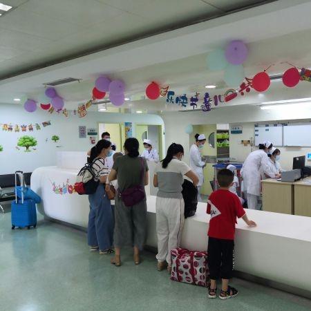 武汉市哪个医院外科好点