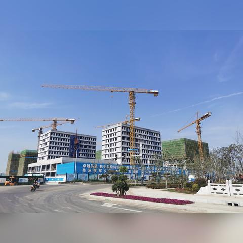 济南市的起步区是哪个区