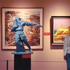 沈阳美术培训机构？