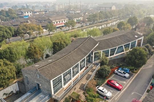 绍兴地铁1号线柯桥段明日开通初期运营！沿途吃喝玩乐攻略安排