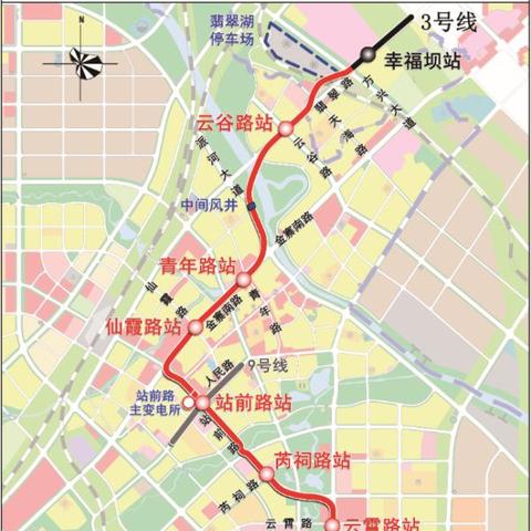 合肥什么软件做地铁相关长尾关键词有哪些