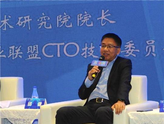 侨智先行活力杨浦丨创业导师邱健：与热爱创业的年轻人一起“折腾”