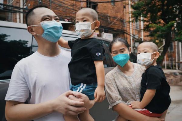 疫情期间出生宝宝怎么起名(青岛有哪些网红)
