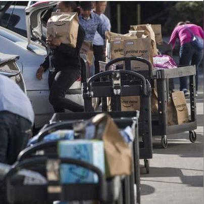 网上招的物流配送司机靠谱么？