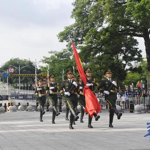 广州唱国歌相关长尾关键词有哪些