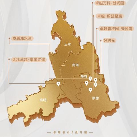 佛山市大沥镇万科二手房的长尾关键词有哪些