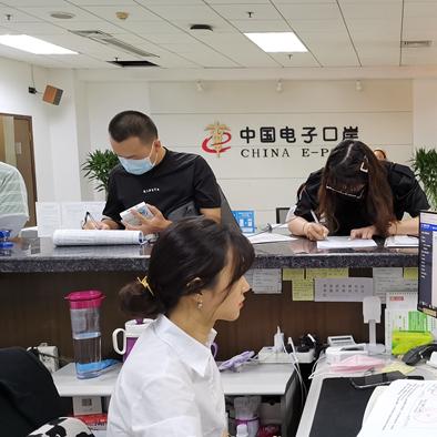 石家庄市外贸街六号在哪里