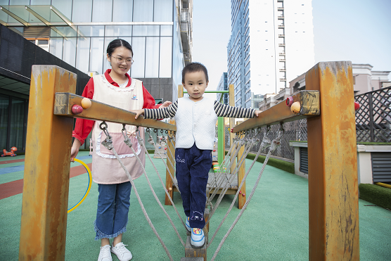 婴幼儿需要托育吗