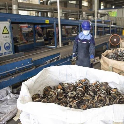 南宁最大的家电市场？