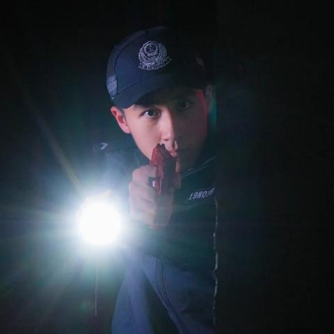 广州市警校要多少分录取