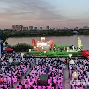银川市和济南市哪个好点