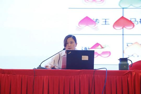安徽省促进妇女健康和创业扶持转移支付资金项目专题培训班圆满举办