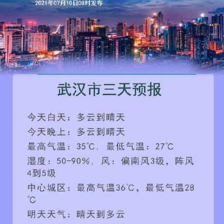 武汉市什么时候出梅