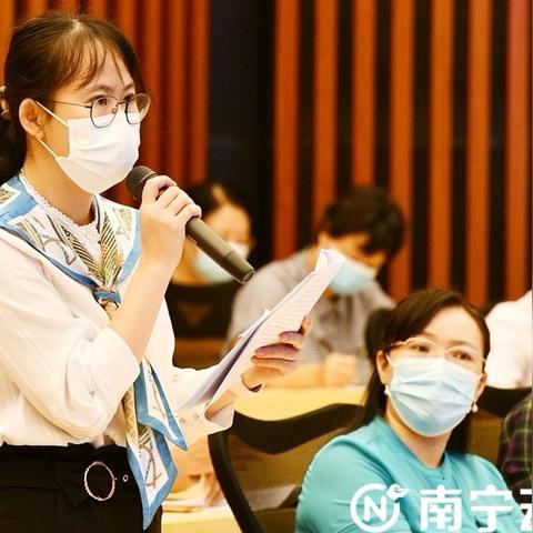 南宁市哪个普通高中最好？