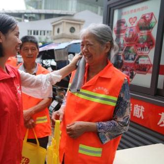 西安市明光路属什么街道
