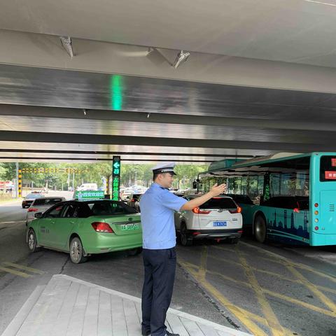 西安的交通什么时候能变好？