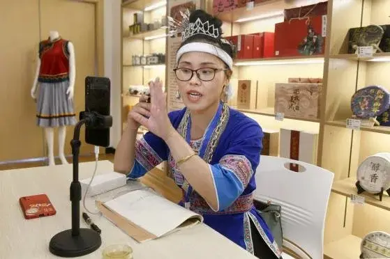 网上带货攻略 直播带货攻略