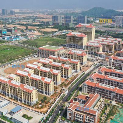 厦门集美大学好吗？