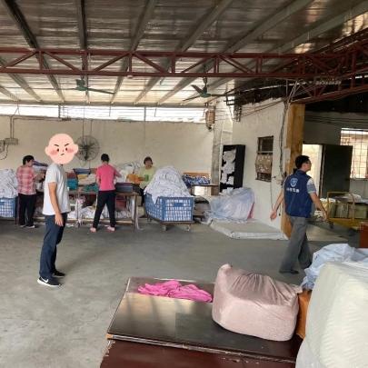 东莞市水务集团怎么样