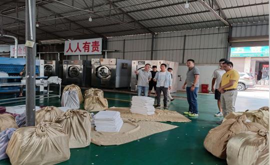 “青创计划”项目实地面试及调研回访优秀创业项目—会理、美姑站