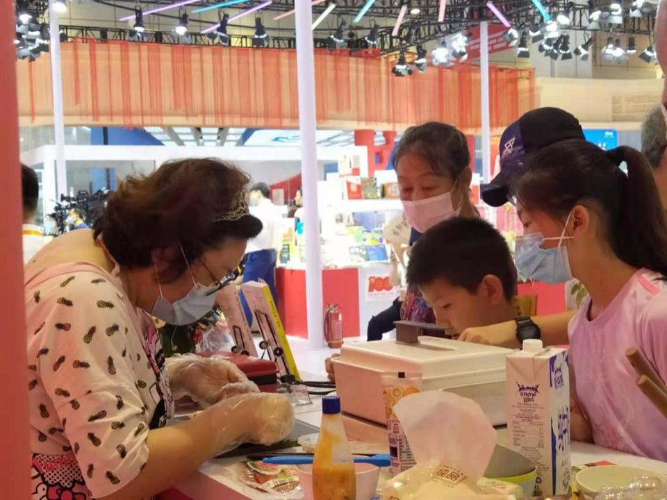 美食作家可以做什么（美食作家王刚的灌汤包的做法）