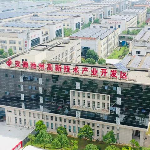 合肥市贵池路怎么样
