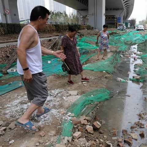 西安方新村相关长尾关键词有哪些