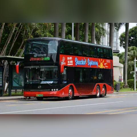 深圳市什么行业比较发达