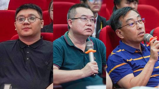 “青春创客”云南省路演：让创新创业成果彰显“本地经”