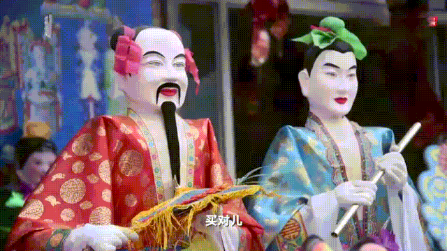 冥币和纸人，让老外迷上了“中国阴间”