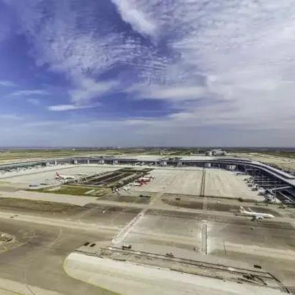 南通市一共有多少的机场