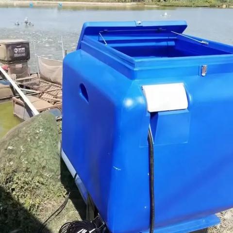 佛山市无人码头有哪些